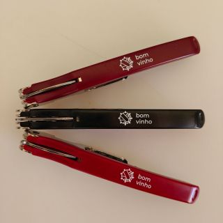 Spoustu dobrých....ne, skvělých!! vín otevřou tyto vývrtky 😉 #vyvrtka #vyvrtkashop #vyvrtkanavino #winelovers #winery...